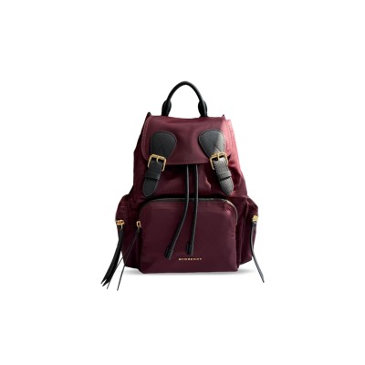 BURBERRY BACKPACK (33*22*14 cm)